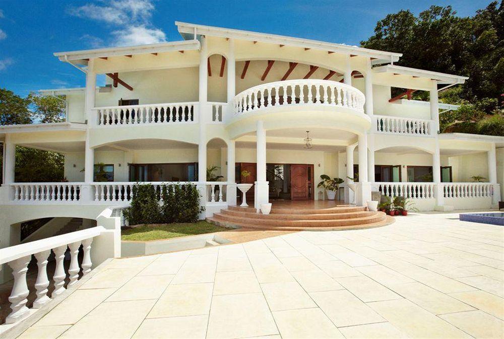 Glacis  Petit Amour Villa מראה חיצוני תמונה