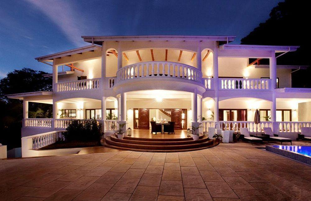 Glacis  Petit Amour Villa מראה חיצוני תמונה