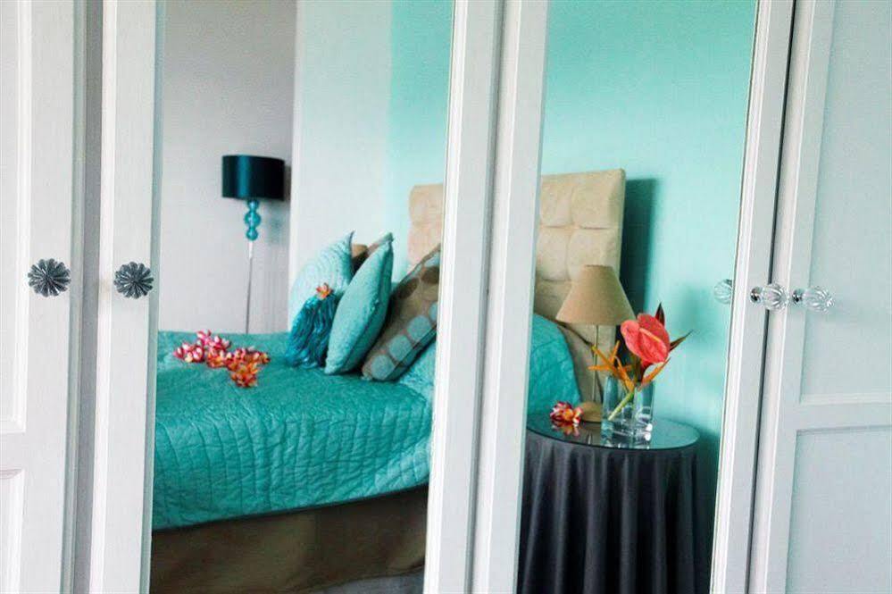 Glacis  Petit Amour Villa מראה חיצוני תמונה